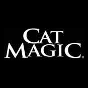 Cat Magic 喵潔客